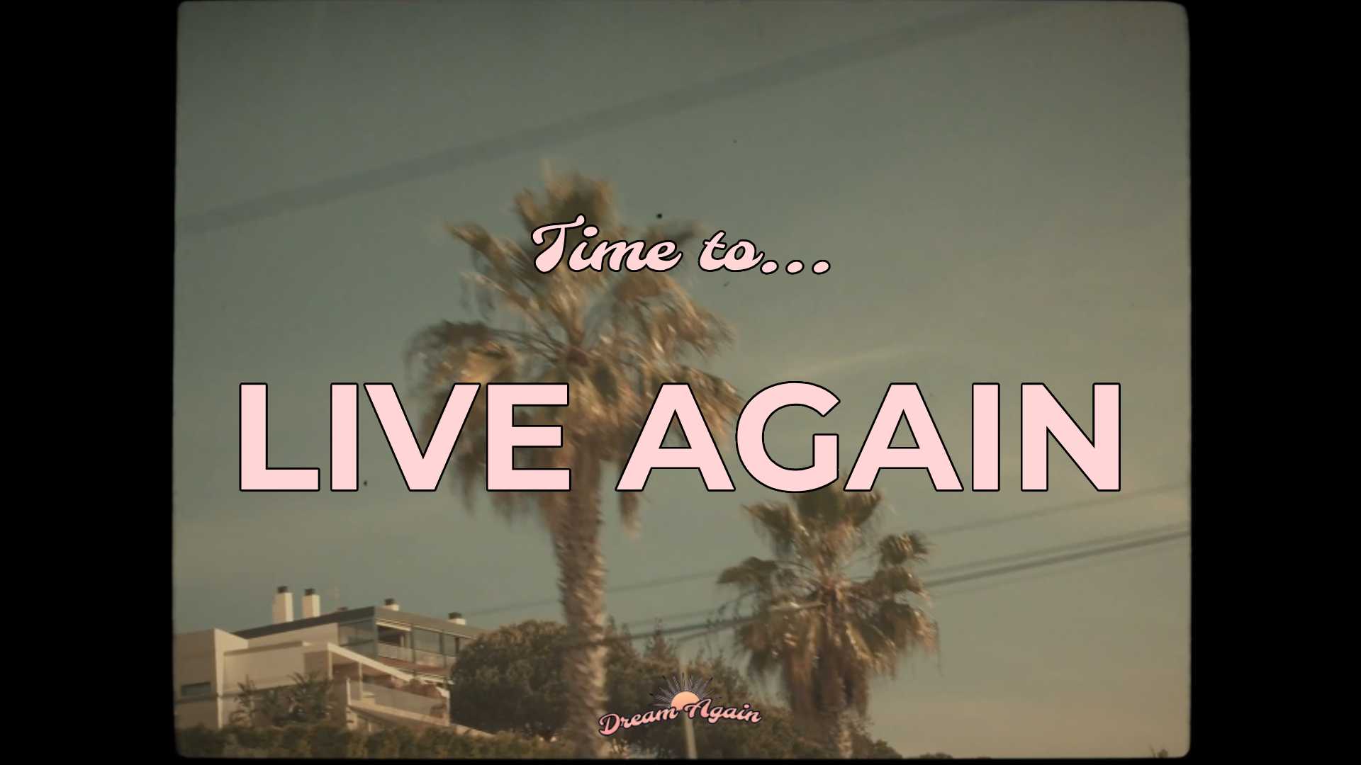Live Again